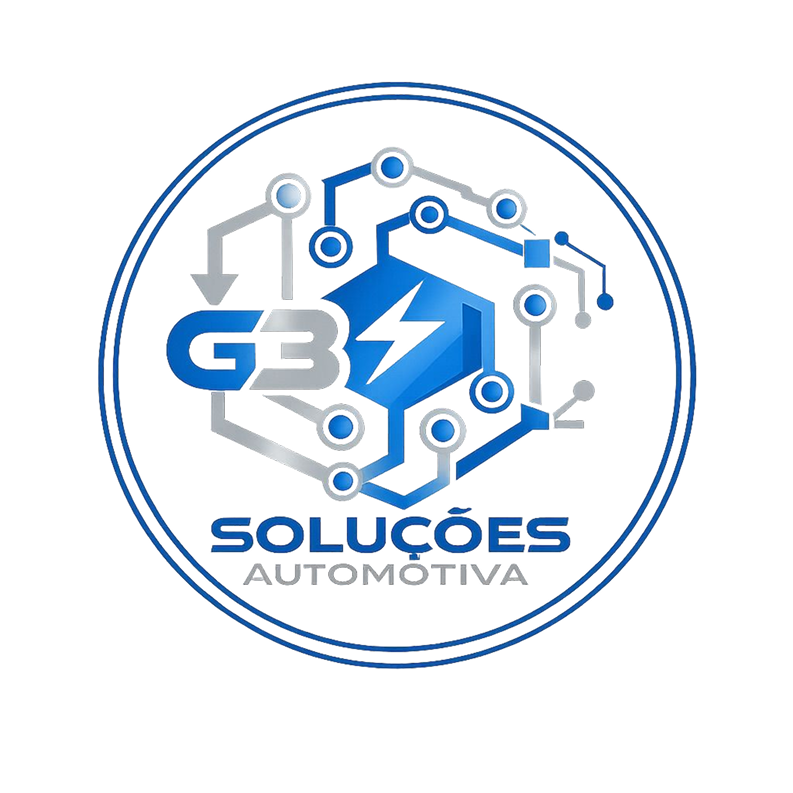 G3 SOLUÇÕES AUTOMOTIVAS